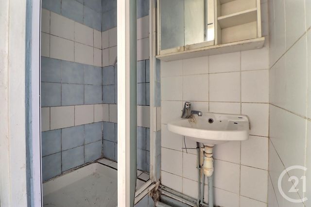 maison à vendre - 3 pièces - 38.3 m2 - AULNAY SOUS BOIS - 93 - ILE-DE-FRANCE - Century 21 Dossimmo