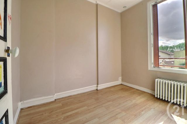 maison à vendre - 3 pièces - 38.3 m2 - AULNAY SOUS BOIS - 93 - ILE-DE-FRANCE - Century 21 Dossimmo