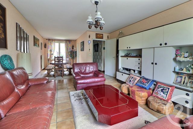 maison - AULNAY SOUS BOIS - 93