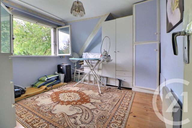 maison à vendre - 4 pièces - 99.94 m2 - AULNAY SOUS BOIS - 93 - ILE-DE-FRANCE - Century 21 Dossimmo