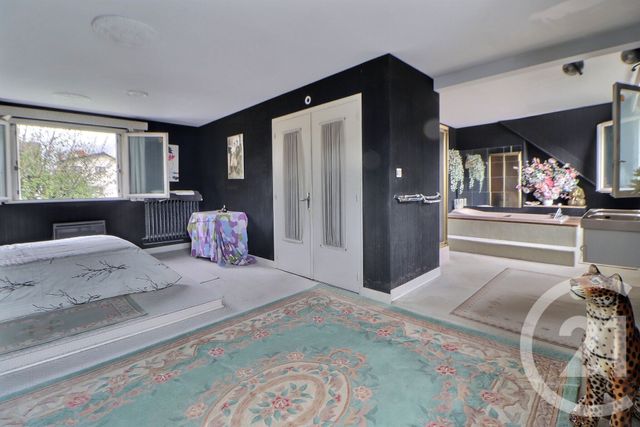 maison à vendre - 4 pièces - 99.94 m2 - AULNAY SOUS BOIS - 93 - ILE-DE-FRANCE - Century 21 Dossimmo