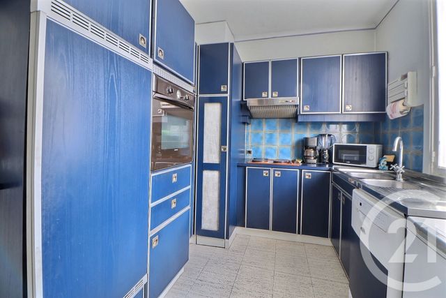 maison à vendre - 4 pièces - 99.94 m2 - AULNAY SOUS BOIS - 93 - ILE-DE-FRANCE - Century 21 Dossimmo