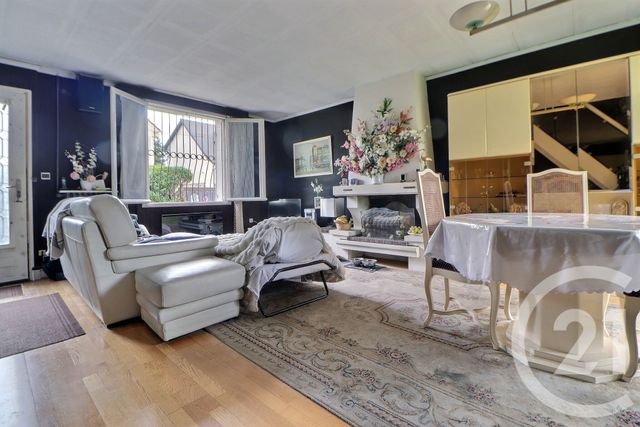 Maison à vendre AULNAY SOUS BOIS