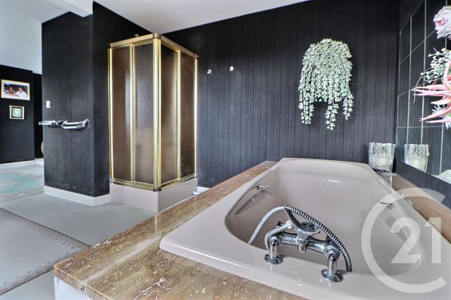 maison à vendre - 4 pièces - 99.94 m2 - AULNAY SOUS BOIS - 93 - ILE-DE-FRANCE - Century 21 Dossimmo