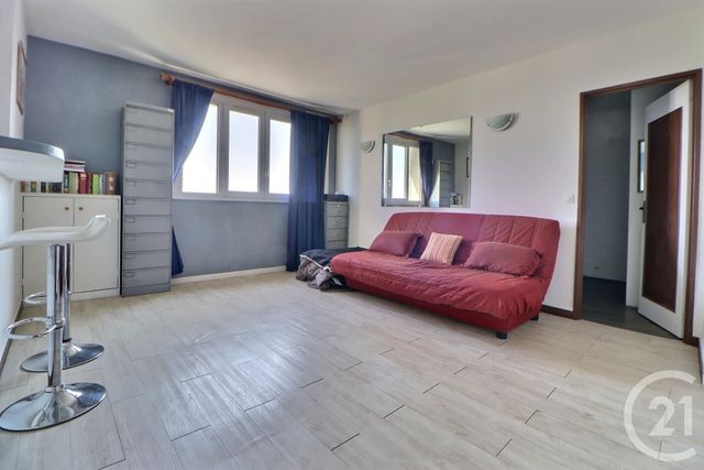 appartement - AULNAY SOUS BOIS - 93