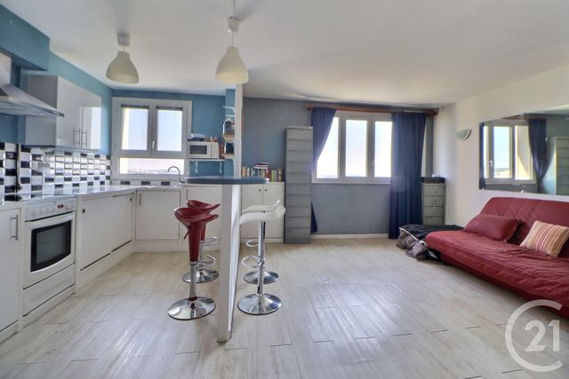 appartement - AULNAY SOUS BOIS - 93