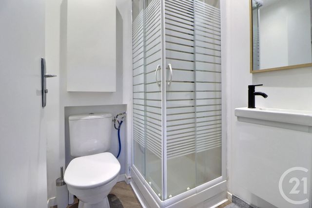 Appartement F2 à vendre - 2 pièces - 26.4 m2 - AULNAY SOUS BOIS - 93 - ILE-DE-FRANCE - Century 21 Dossimmo