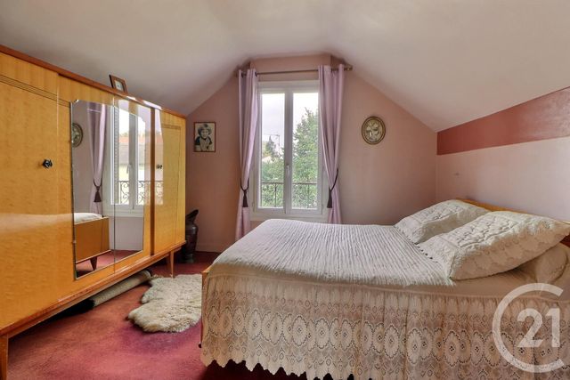 Afficher la photo en grand maison à vendre - 4 pièces - 76.04 m2 - AULNAY SOUS BOIS - 93 - ILE-DE-FRANCE - Century 21 Dossimmo