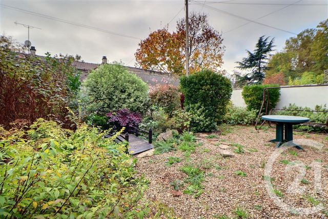 Afficher la photo en grand maison à vendre - 4 pièces - 76.04 m2 - AULNAY SOUS BOIS - 93 - ILE-DE-FRANCE - Century 21 Dossimmo