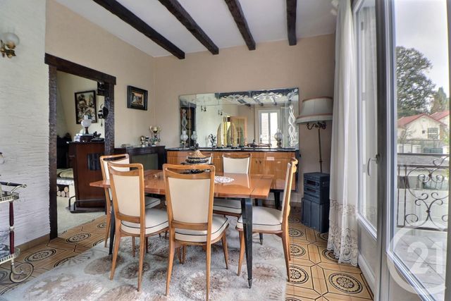 Afficher la photo en grand maison à vendre - 4 pièces - 76.04 m2 - AULNAY SOUS BOIS - 93 - ILE-DE-FRANCE - Century 21 Dossimmo
