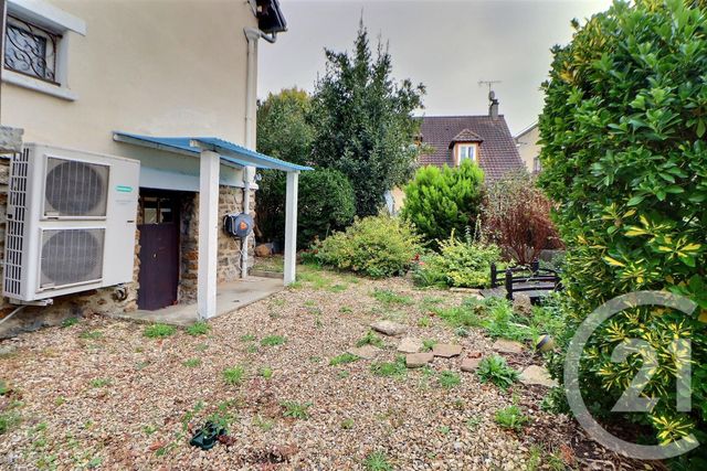 Afficher la photo en grand maison à vendre - 4 pièces - 76.04 m2 - AULNAY SOUS BOIS - 93 - ILE-DE-FRANCE - Century 21 Dossimmo