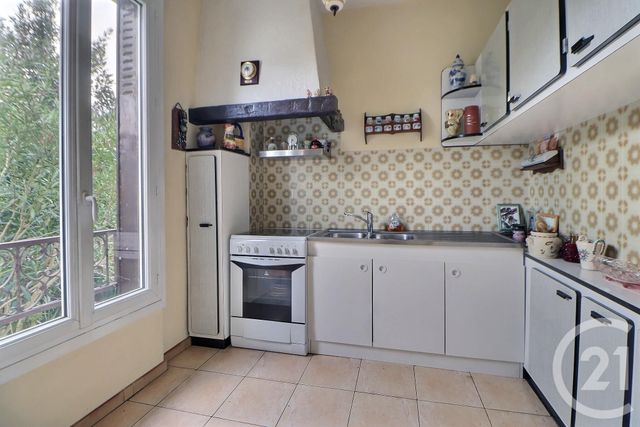 Afficher la photo en grand maison à vendre - 4 pièces - 76.04 m2 - AULNAY SOUS BOIS - 93 - ILE-DE-FRANCE - Century 21 Dossimmo