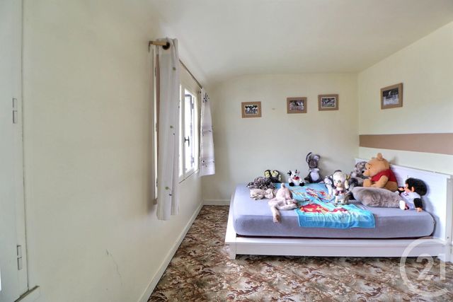 Afficher la photo en grand maison à vendre - 4 pièces - 76.04 m2 - AULNAY SOUS BOIS - 93 - ILE-DE-FRANCE - Century 21 Dossimmo