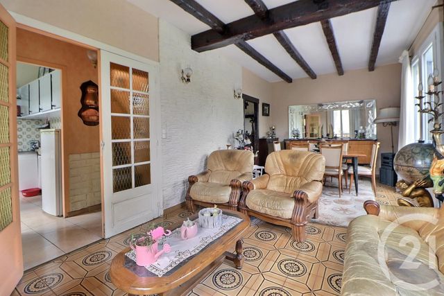 maison à vendre - 4 pièces - 76.04 m2 - AULNAY SOUS BOIS - 93 - ILE-DE-FRANCE - Century 21 Dossimmo