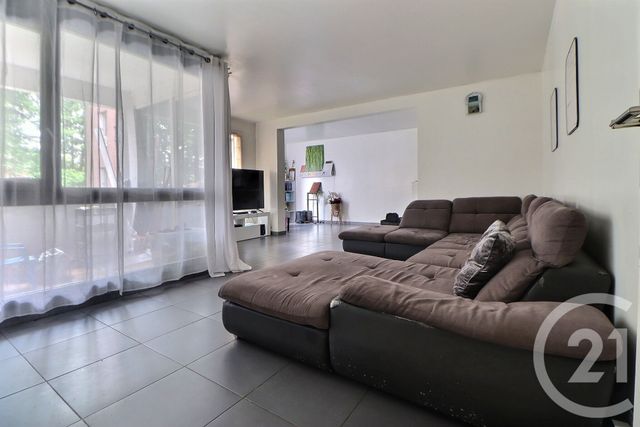 Appartement F5 à vendre - 5 pièces - 103.0 m2 - AULNAY SOUS BOIS - 93 - ILE-DE-FRANCE - Century 21 Dossimmo