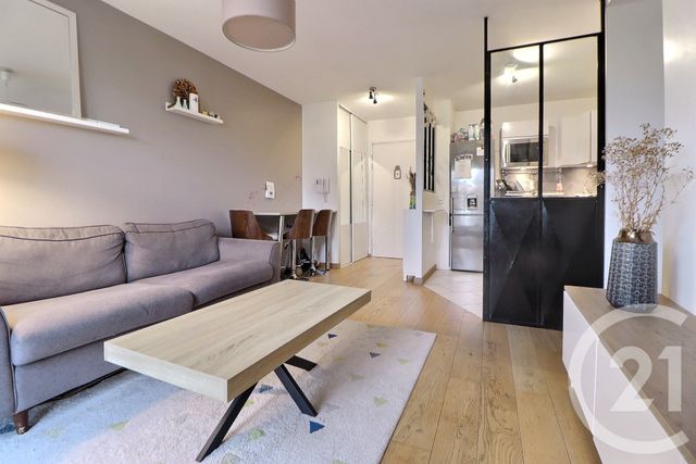 appartement - AULNAY SOUS BOIS - 93