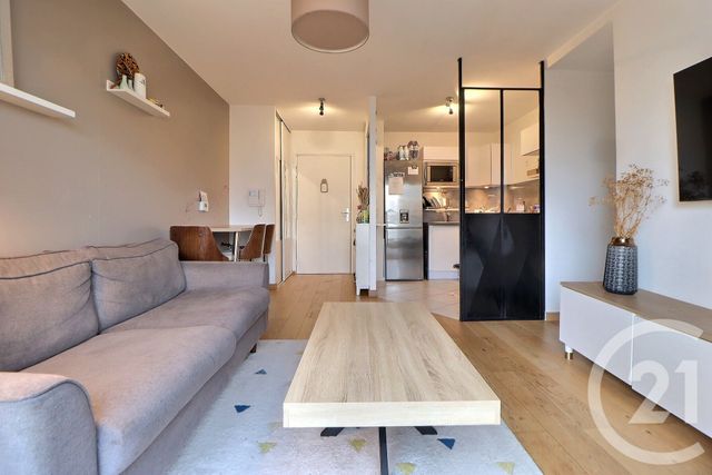 appartement - AULNAY SOUS BOIS - 93