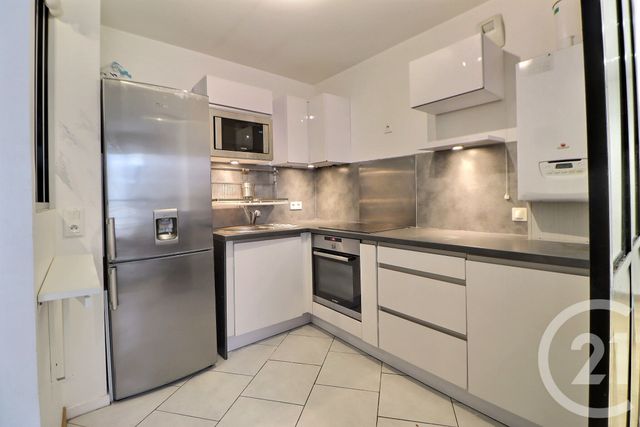 Appartement à vendre - 2 pièces - 37.05 m2 - AULNAY SOUS BOIS - 93 - ILE-DE-FRANCE - Century 21 Dossimmo