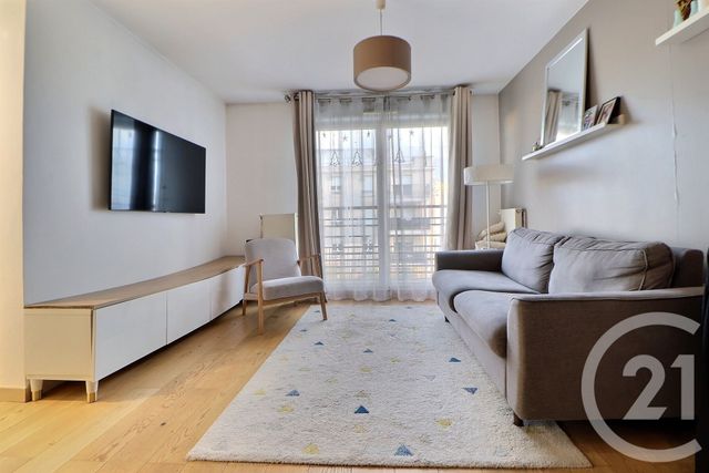 Appartement à vendre AULNAY SOUS BOIS
