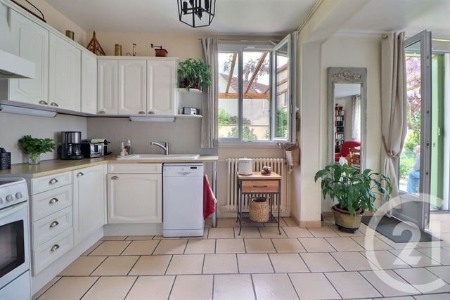 maison à vendre - 4 pièces - 86.71 m2 - AULNAY SOUS BOIS - 93 - ILE-DE-FRANCE - Century 21 Dossimmo