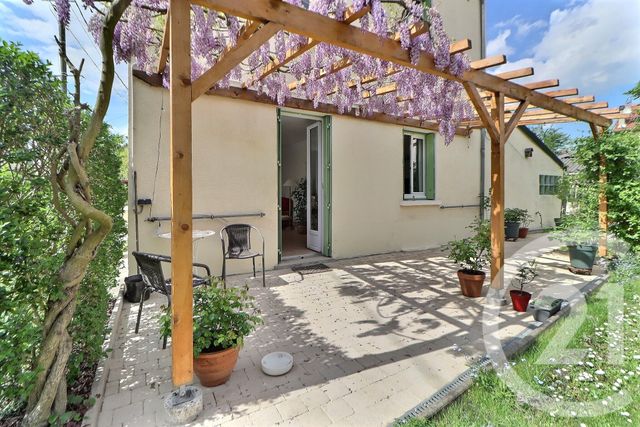 maison - AULNAY SOUS BOIS - 93