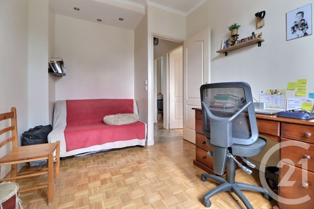 maison à vendre - 4 pièces - 86.71 m2 - AULNAY SOUS BOIS - 93 - ILE-DE-FRANCE - Century 21 Dossimmo