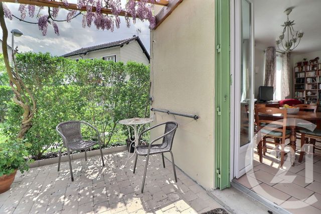 maison à vendre - 4 pièces - 86.71 m2 - AULNAY SOUS BOIS - 93 - ILE-DE-FRANCE - Century 21 Dossimmo