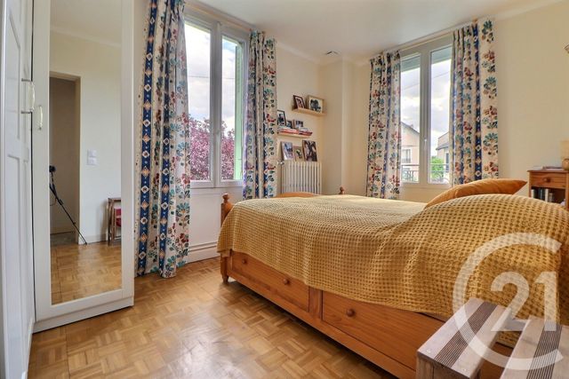 maison à vendre - 4 pièces - 86.71 m2 - AULNAY SOUS BOIS - 93 - ILE-DE-FRANCE - Century 21 Dossimmo