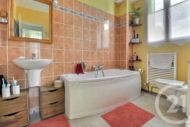 maison à vendre - 4 pièces - 86.71 m2 - AULNAY SOUS BOIS - 93 - ILE-DE-FRANCE - Century 21 Dossimmo