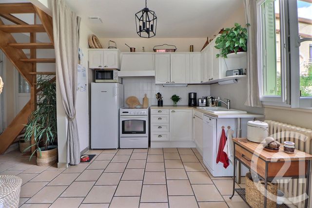 maison à vendre - 4 pièces - 86.71 m2 - AULNAY SOUS BOIS - 93 - ILE-DE-FRANCE - Century 21 Dossimmo