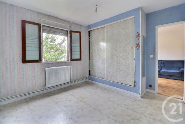 maison à vendre - 5 pièces - 93.18 m2 - AULNAY SOUS BOIS - 93 - ILE-DE-FRANCE - Century 21 Dossimmo