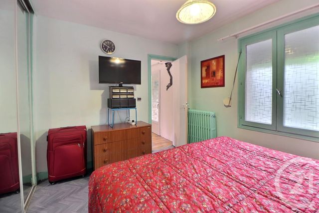 maison à vendre - 5 pièces - 93.18 m2 - AULNAY SOUS BOIS - 93 - ILE-DE-FRANCE - Century 21 Dossimmo