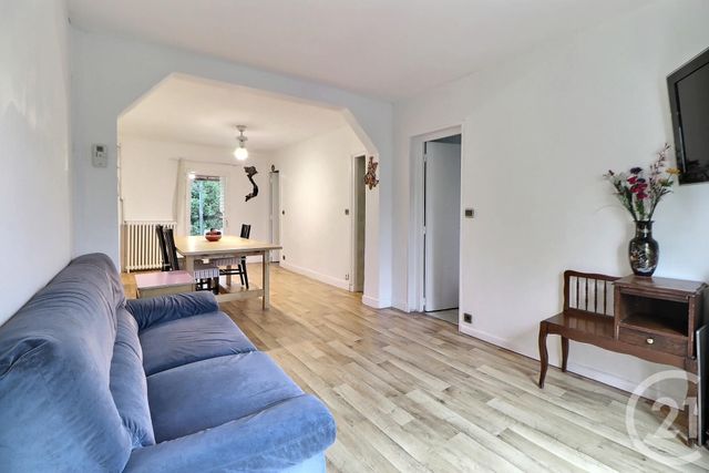 maison - AULNAY SOUS BOIS - 93