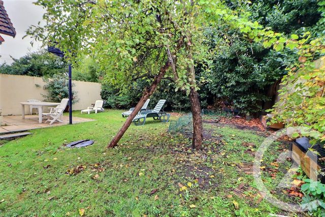 maison à vendre - 5 pièces - 93.18 m2 - AULNAY SOUS BOIS - 93 - ILE-DE-FRANCE - Century 21 Dossimmo