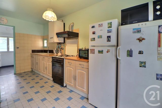 maison à vendre - 5 pièces - 93.18 m2 - AULNAY SOUS BOIS - 93 - ILE-DE-FRANCE - Century 21 Dossimmo