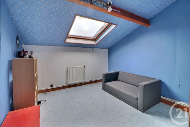 maison à vendre - 5 pièces - 93.18 m2 - AULNAY SOUS BOIS - 93 - ILE-DE-FRANCE - Century 21 Dossimmo