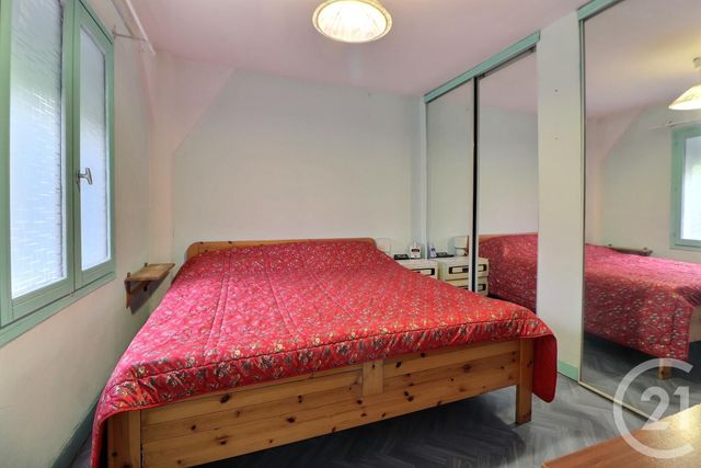 maison à vendre - 5 pièces - 93.18 m2 - AULNAY SOUS BOIS - 93 - ILE-DE-FRANCE - Century 21 Dossimmo