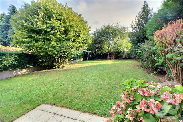 maison à vendre - 8 pièces - 165.0 m2 - AULNAY SOUS BOIS - 93 - ILE-DE-FRANCE - Century 21 Dossimmo