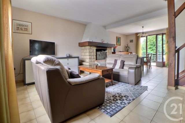 maison à vendre - 8 pièces - 165.0 m2 - AULNAY SOUS BOIS - 93 - ILE-DE-FRANCE - Century 21 Dossimmo