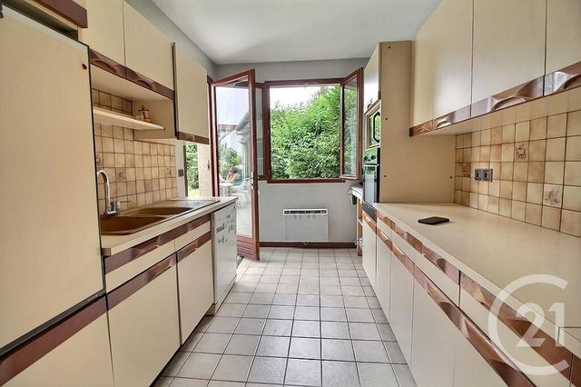 maison à vendre - 8 pièces - 165.0 m2 - AULNAY SOUS BOIS - 93 - ILE-DE-FRANCE - Century 21 Dossimmo