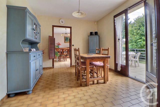 maison à vendre - 8 pièces - 165.0 m2 - AULNAY SOUS BOIS - 93 - ILE-DE-FRANCE - Century 21 Dossimmo