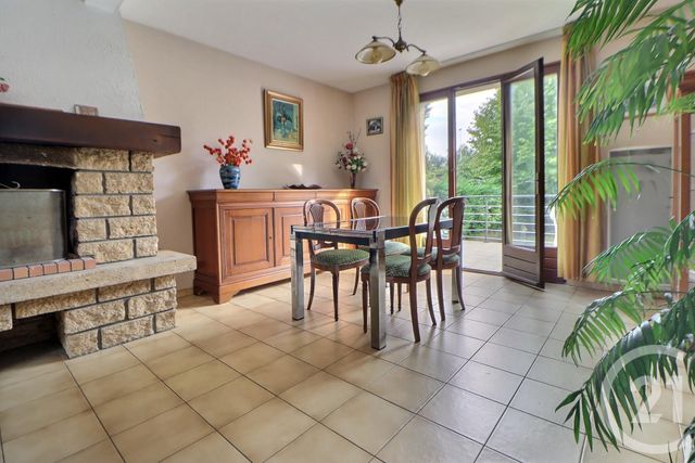 maison à vendre - 8 pièces - 165.0 m2 - AULNAY SOUS BOIS - 93 - ILE-DE-FRANCE - Century 21 Dossimmo