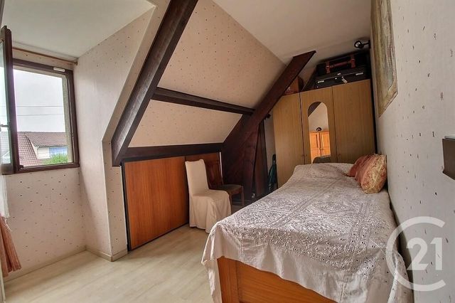 maison à vendre - 8 pièces - 165.0 m2 - AULNAY SOUS BOIS - 93 - ILE-DE-FRANCE - Century 21 Dossimmo