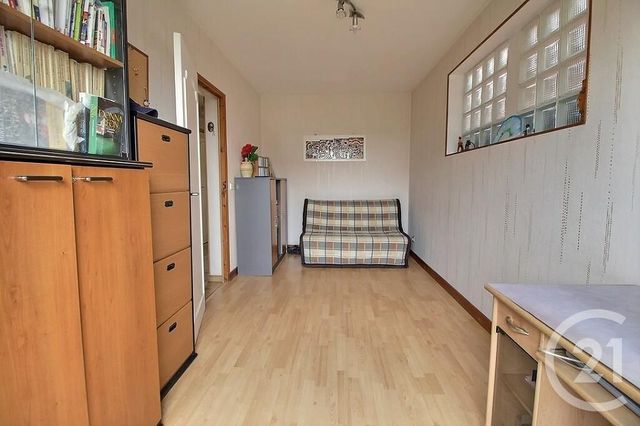 maison à vendre - 8 pièces - 165.0 m2 - AULNAY SOUS BOIS - 93 - ILE-DE-FRANCE - Century 21 Dossimmo