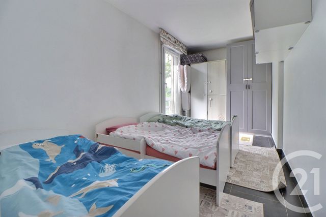 Appartement F4 à vendre - 4 pièces - 88.27 m2 - AULNAY SOUS BOIS - 93 - ILE-DE-FRANCE - Century 21 Dossimmo