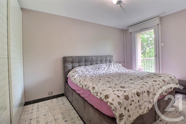 Appartement F4 à vendre - 4 pièces - 88.27 m2 - AULNAY SOUS BOIS - 93 - ILE-DE-FRANCE - Century 21 Dossimmo