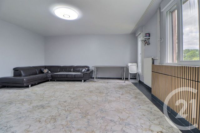 appartement - AULNAY SOUS BOIS - 93