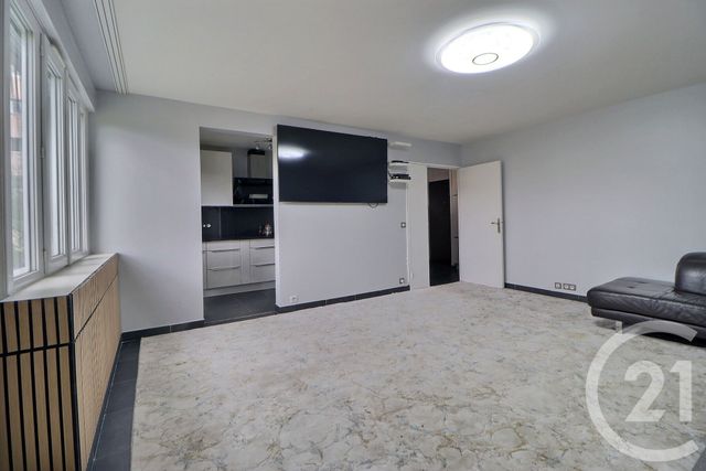 Appartement F4 à vendre - 4 pièces - 88.27 m2 - AULNAY SOUS BOIS - 93 - ILE-DE-FRANCE - Century 21 Dossimmo
