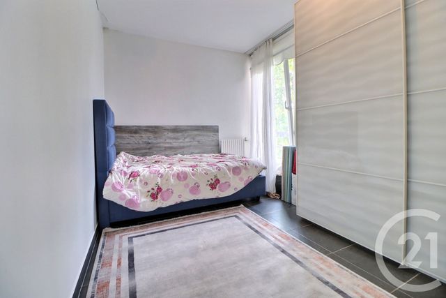 Appartement F4 à vendre - 4 pièces - 88.27 m2 - AULNAY SOUS BOIS - 93 - ILE-DE-FRANCE - Century 21 Dossimmo