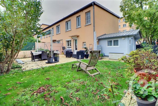  - AULNAY SOUS BOIS - 